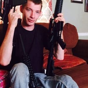 Meet your Posher, Kyle